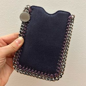 Stella McCartney Falabella Phone Case